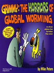Grimmy The Horrors of Global Worming,0312873263,9780312873264