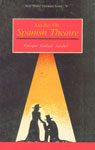 Studies on Spanish Theatre,8170187583,9788170187585
