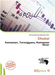Chukai,6138336437,9786138336433