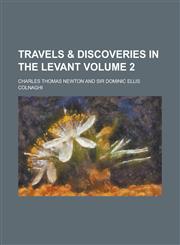 Travels,1153190869,9781153190862