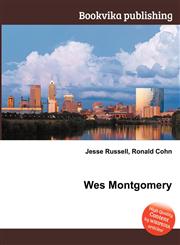 Wes Montgomery,5511382809,9785511382807