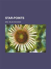Star-Points,1151065374,9781151065377