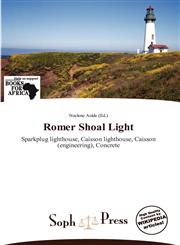 Romer Shoal Light,6139107482,9786139107483