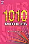 1010 Riddles 1st Edition,8183821278,9788183821278