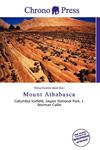 Mount Athabasca,6136692996,9786136692999