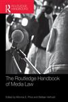 Routledge Handbook of Media Law,0415683165,9780415683166