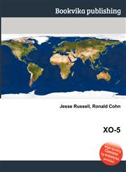 Xo-5,5511343676,9785511343679