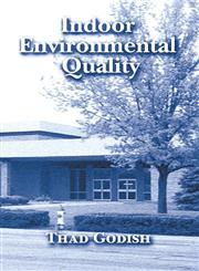 Indoor Environmental Quality,1566704022,9781566704021