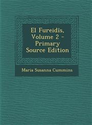 El Fureidis, Volume 2 - Primary Source Edition,1287967884,9781287967880