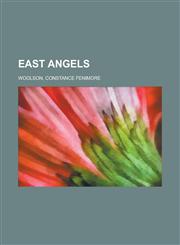 East Angels,1153655594,9781153655590