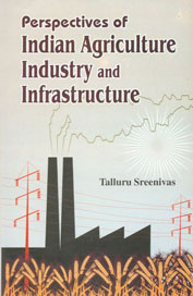 Perspectives of Indian Agriculture Industry and Infrastructure 1st Published,8183560571,9788183560573