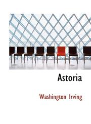 Astoria,1117413977,9781117413976