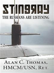 Stingray The Russians Are Listening,163249907X,9781632499073