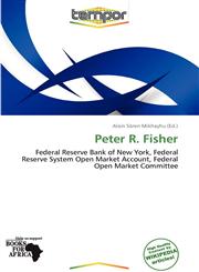 Peter R. Fisher,6139355176,9786139355174