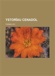 Ystorïau cenadol,123681035X,9781236810359