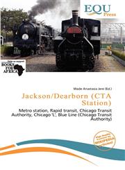 Jackson/Dearborn (CTA Station),6139999731,9786139999736