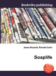 Soaplife,5512427814,9785512427811