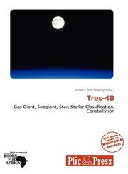 Tres-4B,6139127319,9786139127313