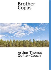 Brother Copas,1116349388,9781116349382