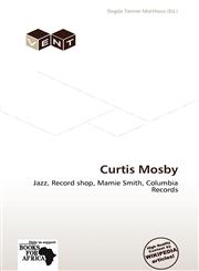 Curtis Mosby,6201645276,9786201645271