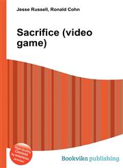 Sacrifice (Video Game),5510542365,9785510542363