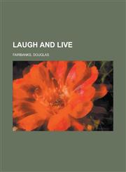 Laugh and Live,1770458468,9781770458468