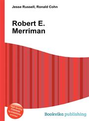 Robert E. Merriman,551211008X,9785512110089