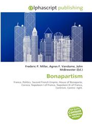 Bonapartism,6130652208,9786130652203