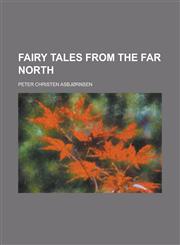 Fairy Tales from the Far North,1152656368,9781152656369