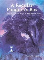 A Regular Pandora's Box A Glimpse Into the Mind of an Irregular Poet,1424176859,9781424176854
