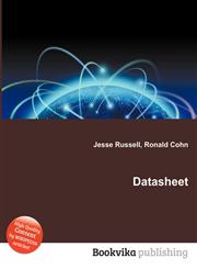 Datasheet,5512328824,9785512328828