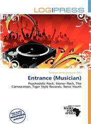 Entrance (Musician),6137120813,9786137120811