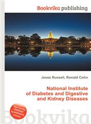 National Institute of Diabetes and Digestive and Kidney Diseases,5511264083,9785511264080