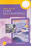 Practical Cost Accounting Modern Methods and Techniques,8183760848,9788183760843