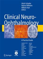 Clinical Neuro-Ophthalmology A Practical Guide 1st Edition,3540327061,9783540327066