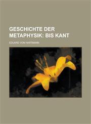 Geschichte Der Metaphysik,1231291559,9781231291559