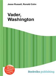 Vader, Washington,551122488X,9785511224886