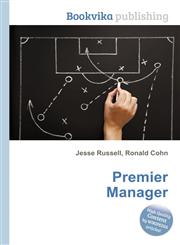 Premier Manager,5512192337,9785512192337