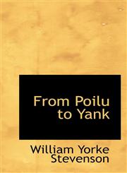 From Poilu to Yank,1115539809,9781115539807