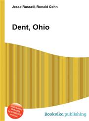 Dent, Ohio,5511976598,9785511976594