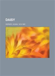 Daisy,1236732812,9781236732811