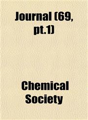 Journal (69, pt.1),1153501244,9781153501248