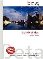 South Wales,6135214497,9786135214499