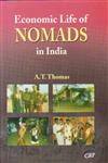 Economic Life of Nomads in India 1st Edition,8189630423,9788189630423