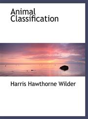 Animal Classification,1140053957,9781140053958
