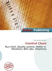 Control Chart,613583066X,9786135830668