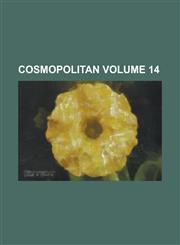 Cosmopolitan Volume 14,1236932897,9781236932891