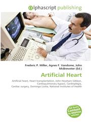 Artificial Heart,613000432X,9786130004323