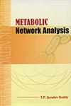 Metabolic Network Analysis 1st Edition,8176221694,9788176221696