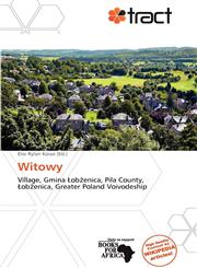 Witowy,6137957691,9786137957691